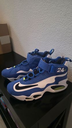 Nike Air Griffey Max 1
