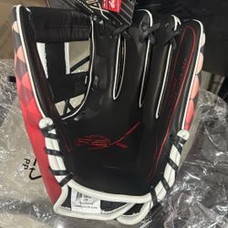Rawlings Brand New REV1X - Limited Edition 