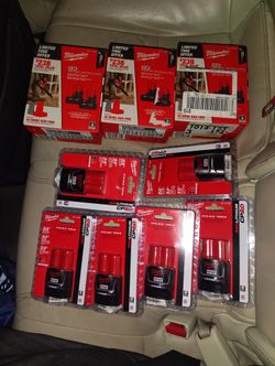 Batteries