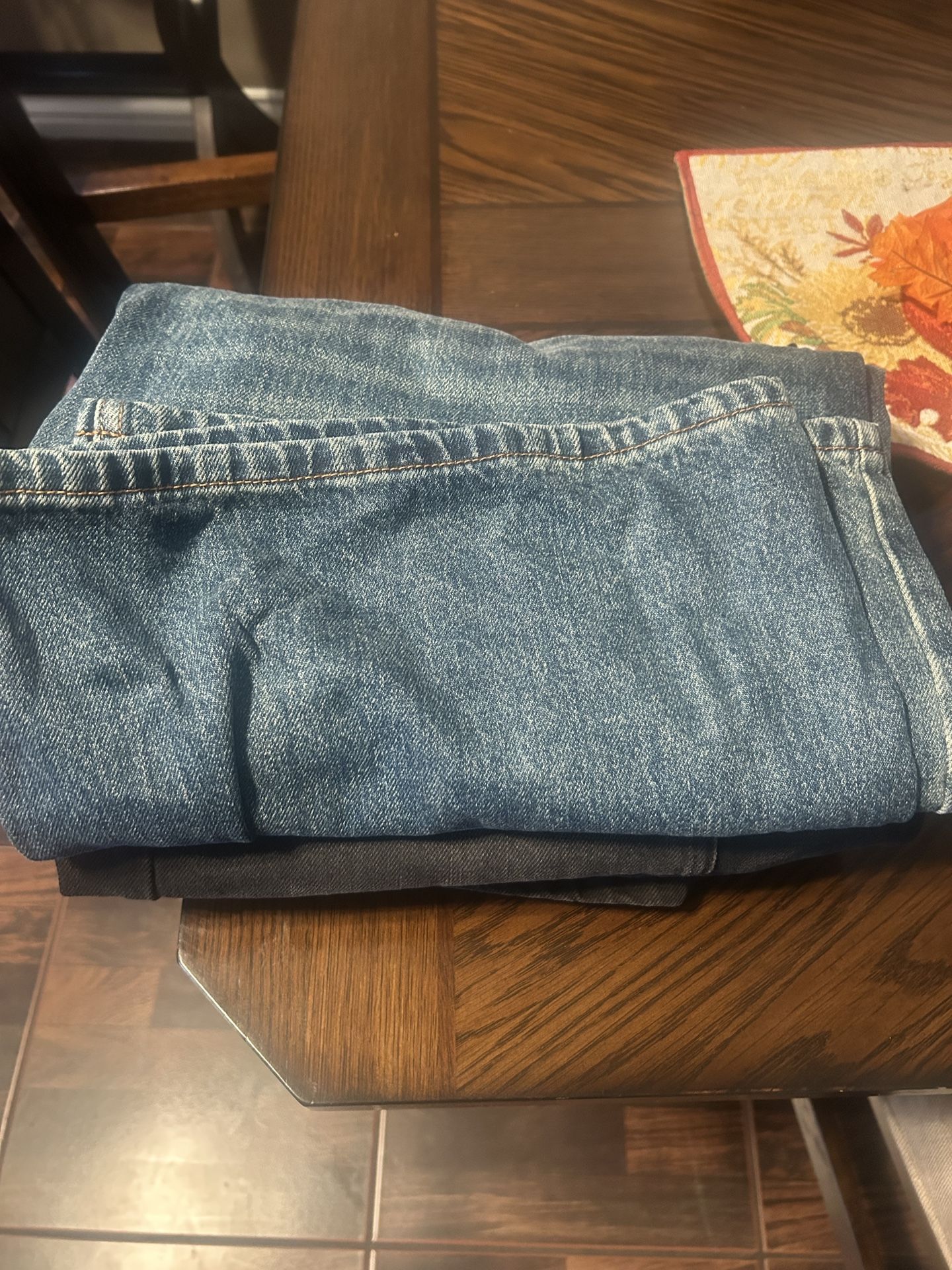 Baggy Pants