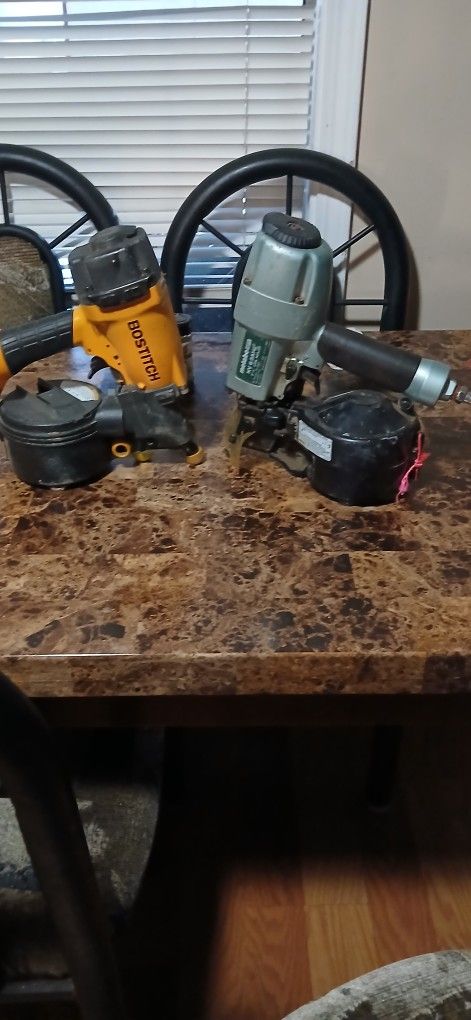 Nail Gun