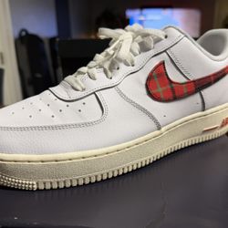 Nike Air Force 1 ‘07 LV8 