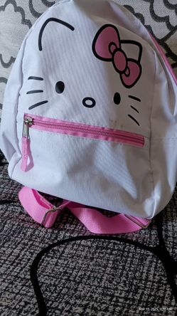 Kitty Small Backpack