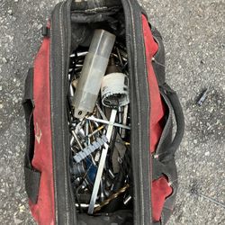Tool Lot