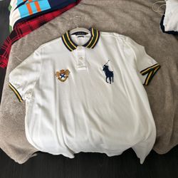 ralph lauren men XL