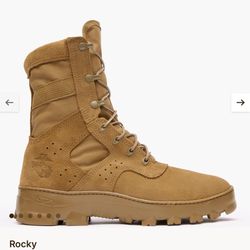 Rocky Tropical Boot