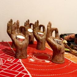 Candle Holder