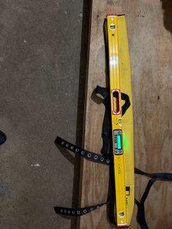 Digital level