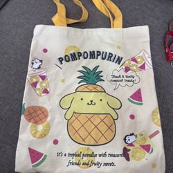 Tote Bag