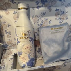 Stanley Love Shack Fancy 