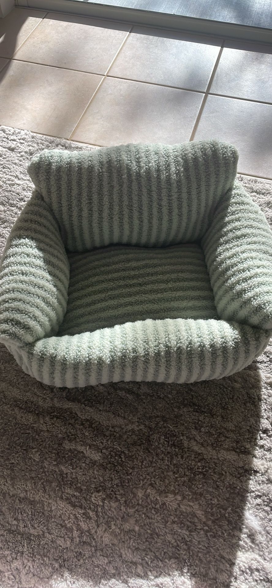 Cat/dog Bed