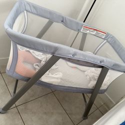 Baby Bassinet