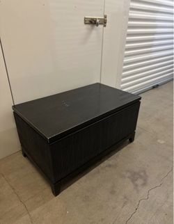 Coffee Table Chest 