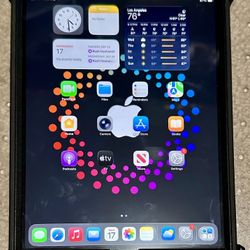 iPad Air 3rd Gen - LTE/WiFi, 256Gb, Unlocked