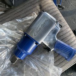Blue-Point 3/4 Heavy Duty Air Impact Wrench 