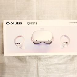 Oculus Quest 2 256GB
