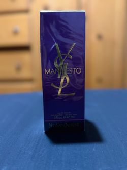 YSL Manifesto Eau de Parfum 90ml