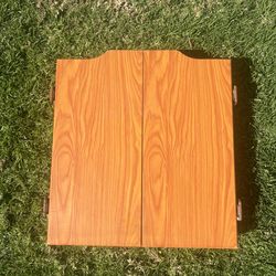 Brand new Dart Board - Unopened