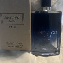 Jimmy Choo Man Cologne 