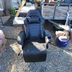 Gamer Chair
