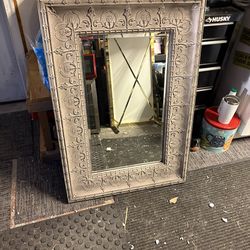Decorative Mirror
