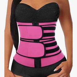 Waist Trainers 