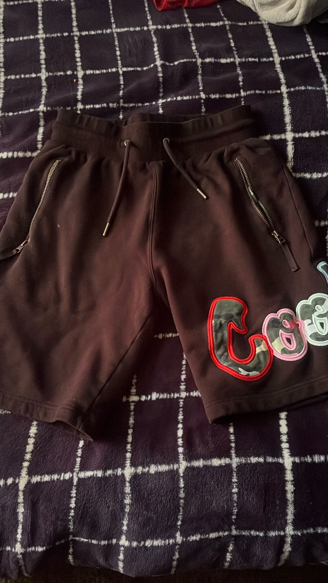 Cookies Shorts Men’s Small