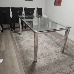 Table For Sale