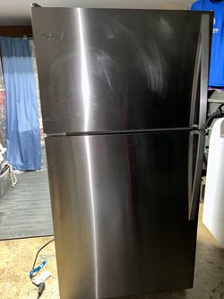 Whirlpool Refrigerator