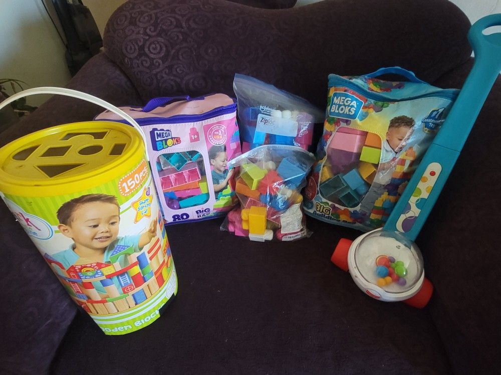 Sensory Chairs And Kids Toys