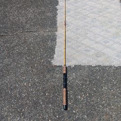Eagle Claw Denco Super 4 Spin Rod