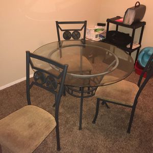 New And Used Dining Table For Sale Offerup