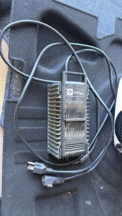 Surron charger