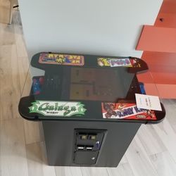 Sit down Classic Multicade 