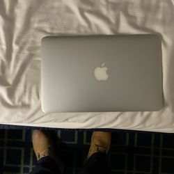 Apple MacBook Air Pro💻 2015 (refurbished)