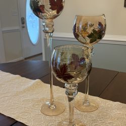 Set Of Three Hirricanes