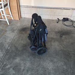 Chicco Stroller