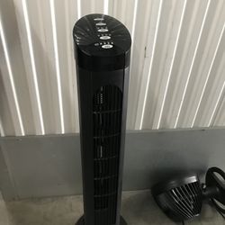 Tower Fan