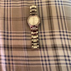 Guess Watch