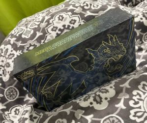 Pokemon Mega Charizard x Ex UPC