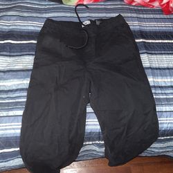 Men’s Small H&M Cargos