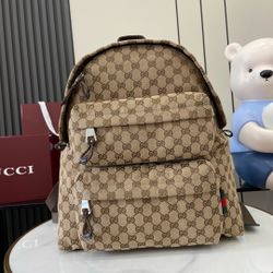 Unisex GG bag