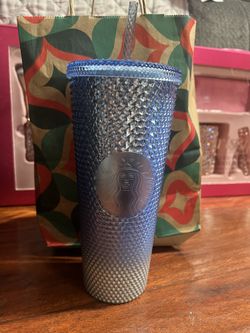 Starbucks Cup
