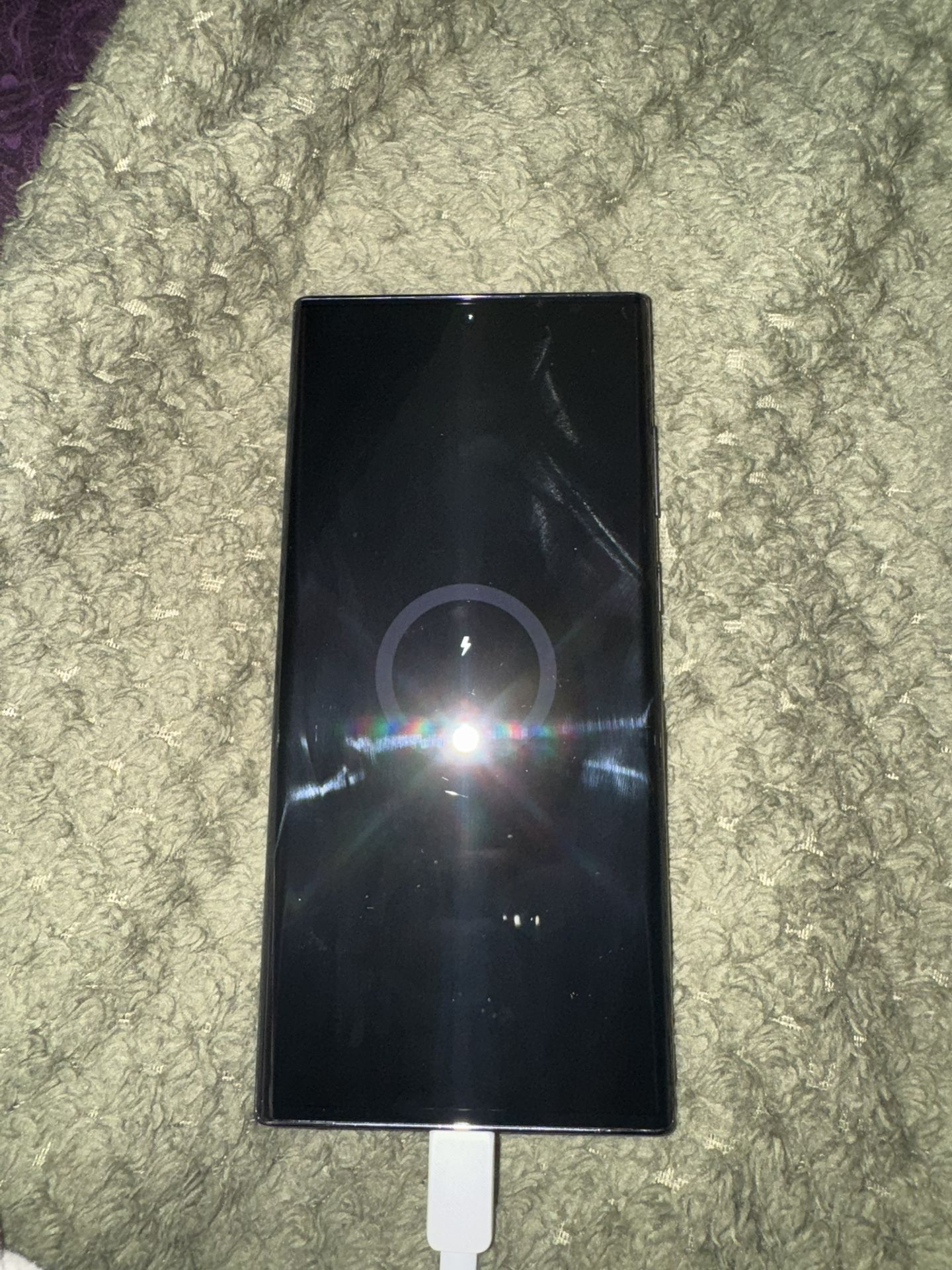 Samsung Galaxy S22 Ultra 5g Unlocked 128gb Black
