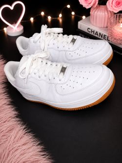 Nike Air Force 1 Triple White Size 11
