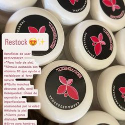 Cremas Para El Rostro 