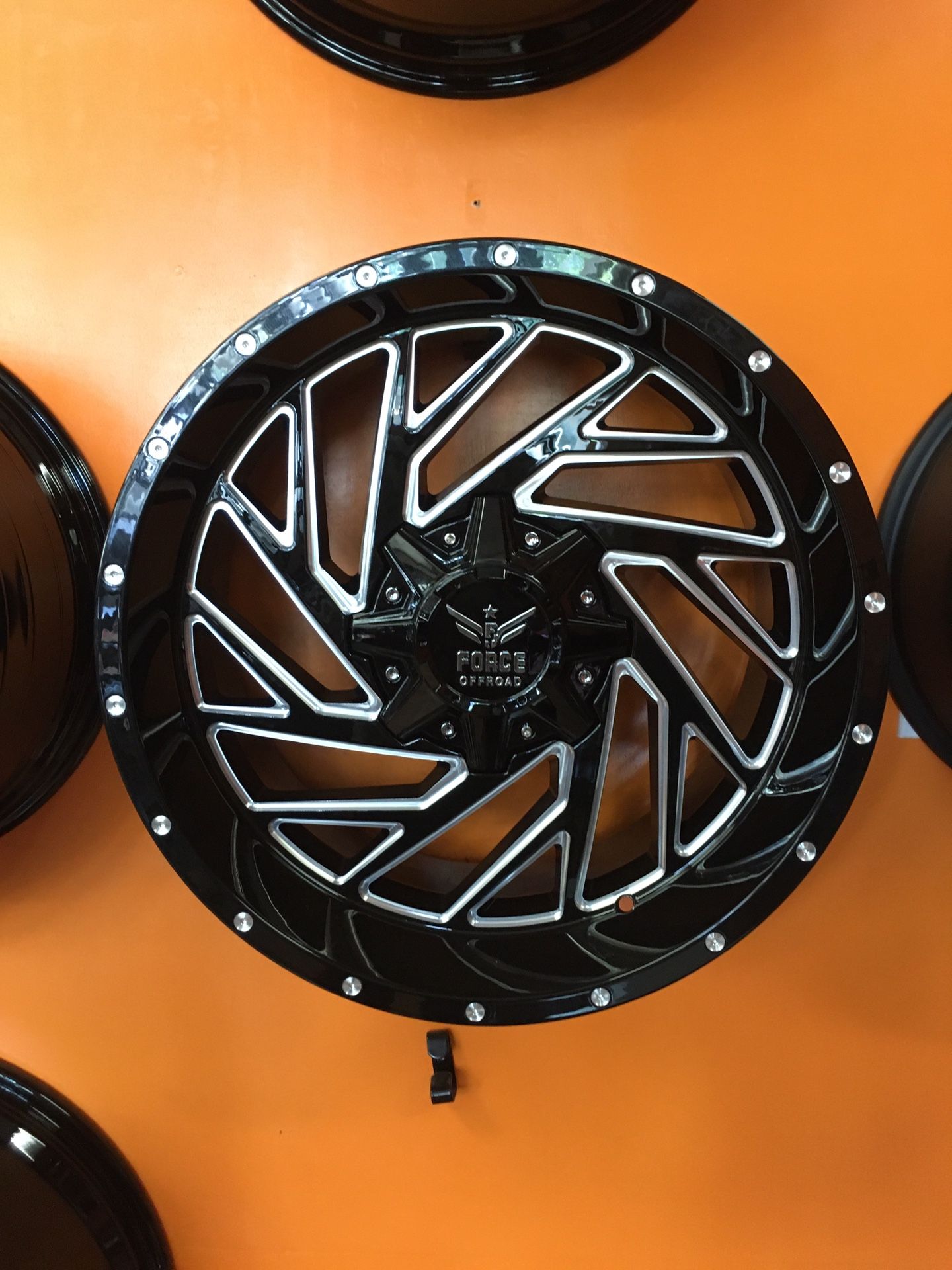 OFF ROAD WHEELS AND TIRES PACKAGE DEALS. FINANCE ANY SET ONLY $39 DOWN