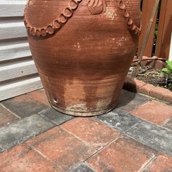 Homemade Planting Pot