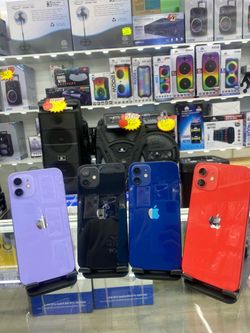 Apple iPhone 12 – Multiple Colors Available