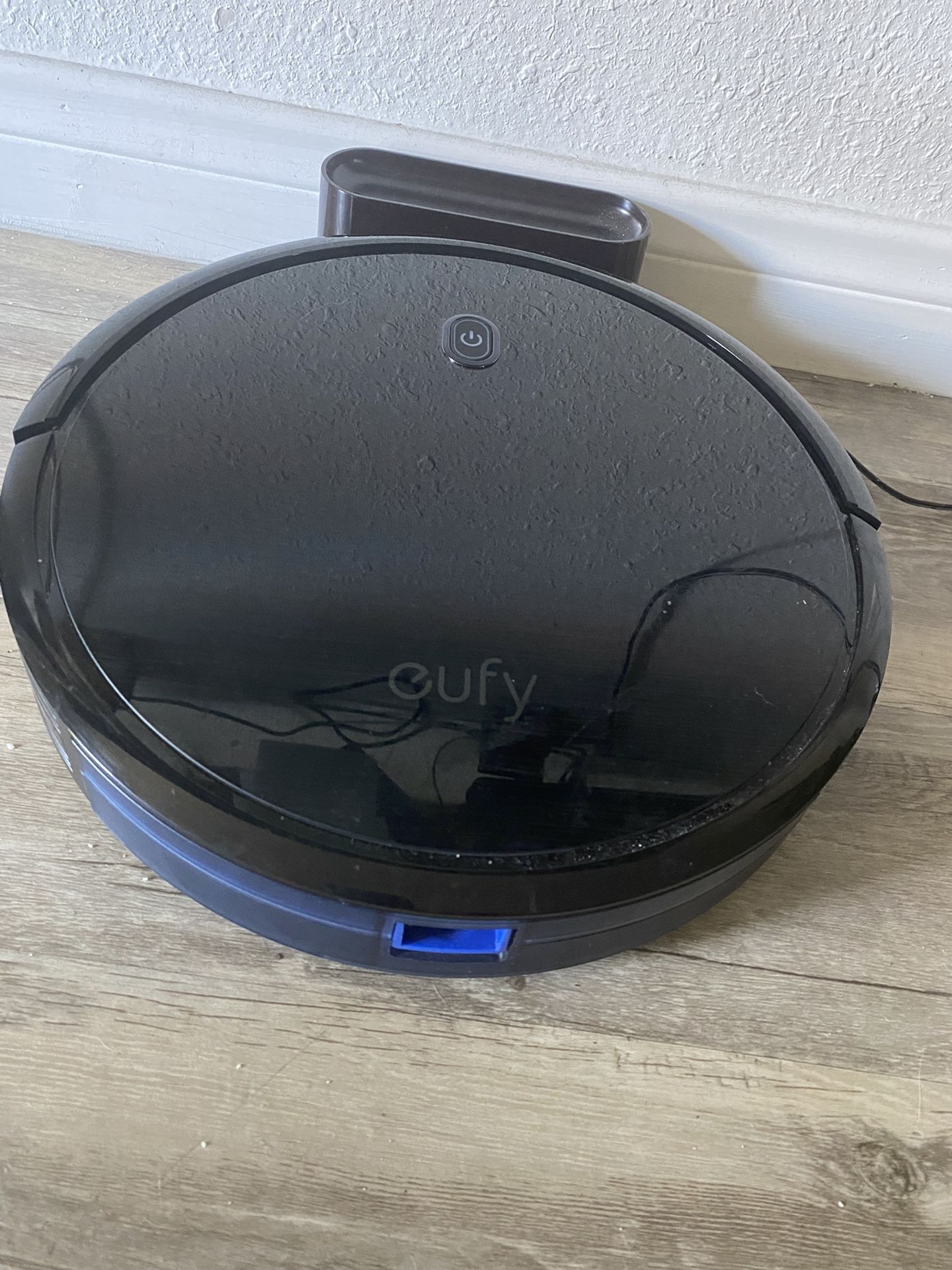  Robot Vacuum Cleaner Ufy